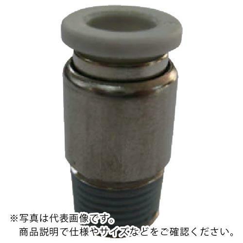 CONVUM 六角穴付メイルコネクタ  ( WPOC06-01 )
