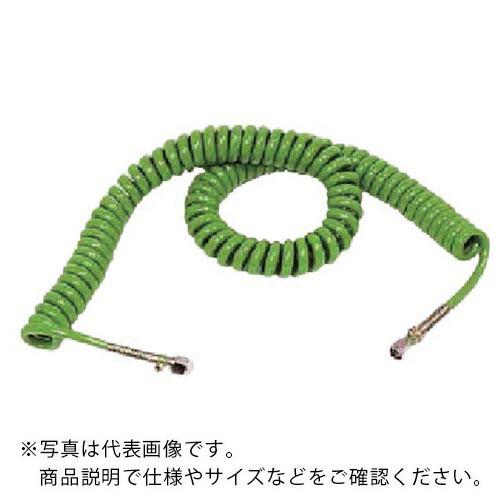 ナイル ジャンボカールホース ( G500 ) 室本鉄工(株) (メーカー取寄)