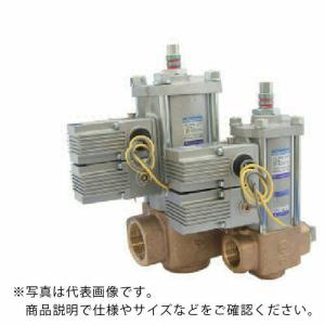 日本精器 2方向シリンダバルブ 40A DC24V ( BN-5CP21-F24 ) 日本精器(株) (メーカー取寄)｜orangetool