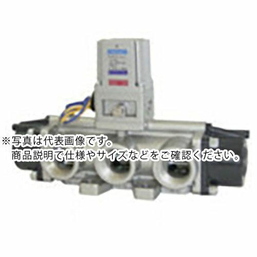 日本精器 4方向電磁弁 25A DC24V 7Mシリーズシングル ( BN-7M43-25-F-24...
