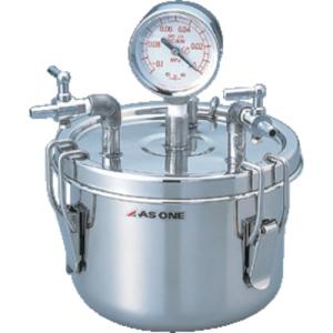 AS ステン真空缶SSK-01 ( 1-6095-01 )｜orangetool