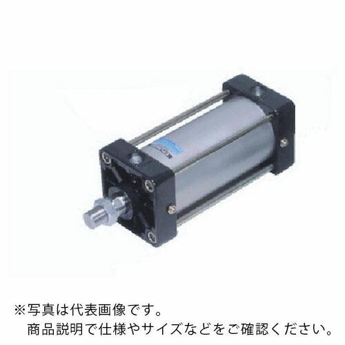 日本精器 アルミチューブシリンダ 50×50 ( BN-6105-S-50-B-50 ) 日本精器(...