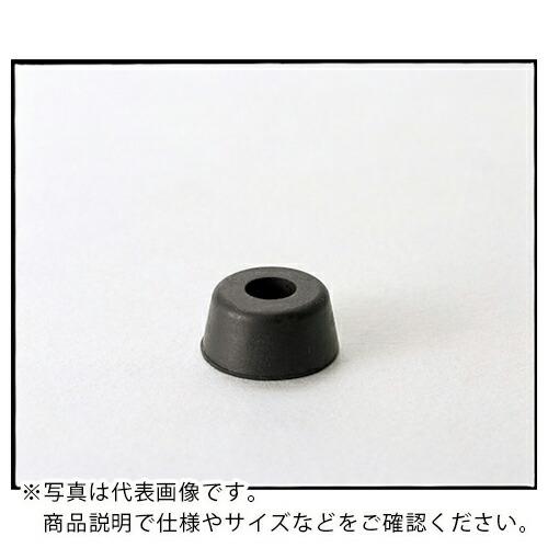 タカチ ゴム足 色:黒 (10個入) ( B-P3 ) (株)タカチ電機工業