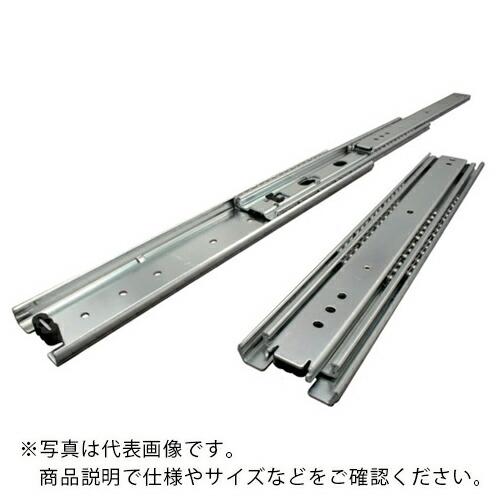 アキュライド ( 日本アキュライド )　ダブルスライドレール３５５．６ｍｍ ( C3303-14 )...