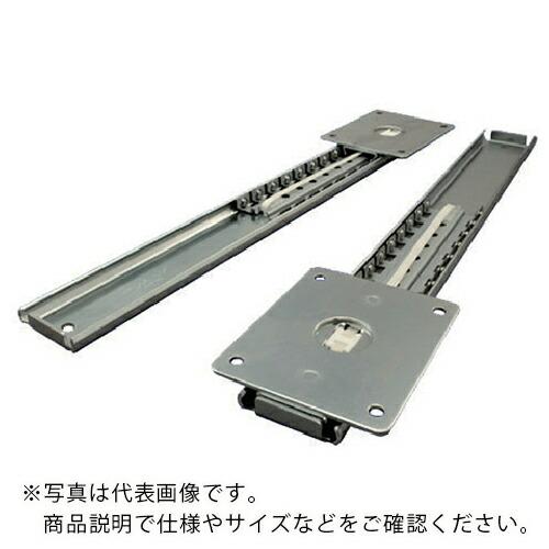 アキュライド ( 日本アキュライド )　ＲＳリニアースライドレール５０８．０ｍｍ ( RSC115-...