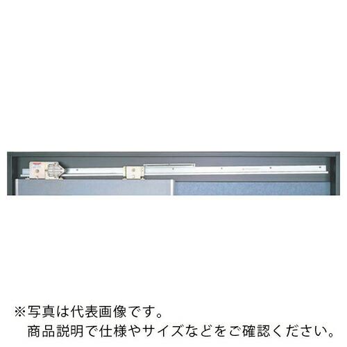 DAIKEN スライデックス傾斜レールタイプ 左引き用 扉質量80~120kg用 ( HCS-120...