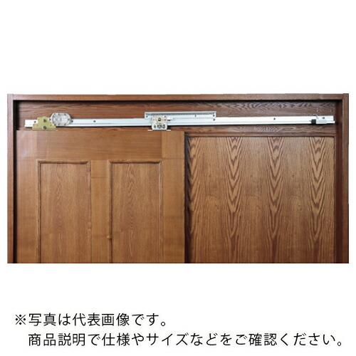 DAIKEN スライデックス傾斜レールタイプ 左引き用 扉質量10~30kg用 ( HCS-3015...