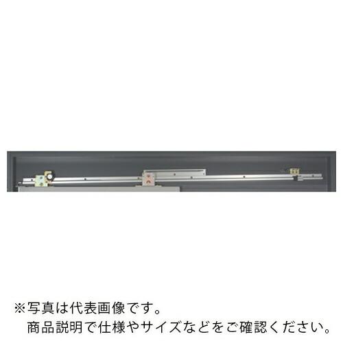 DAIKEN スライデックス傾斜レールタイプ 右引き用 扉質量10~30kg用 ( HCS-C301...