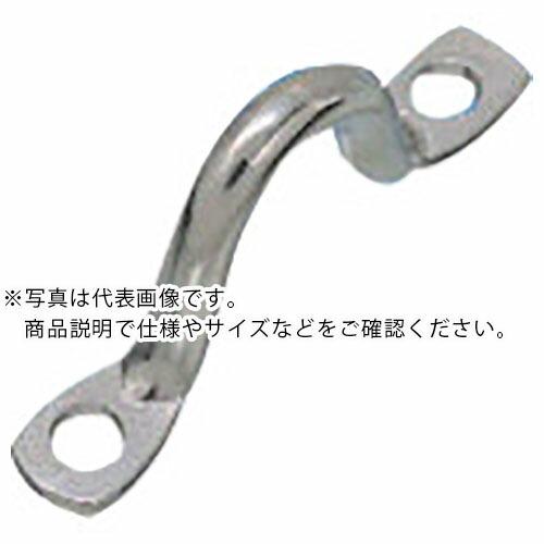 【SALE価格】水本 ステンレス アイストラップ座ぐりなし 線径8mmピッチ47mm ( ISB-8...