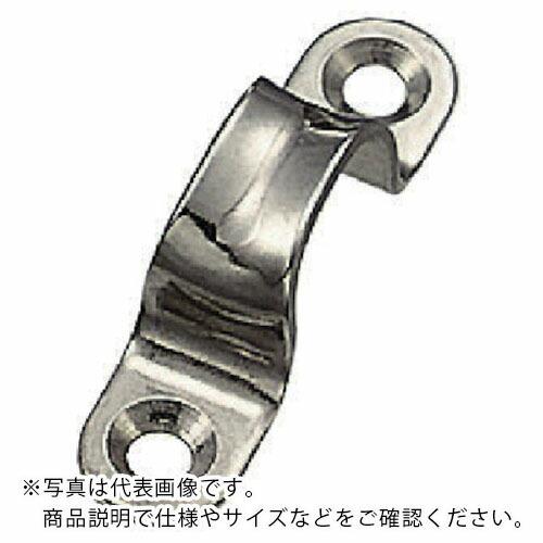 水本 取手 ステンレス シートアイストラップ ピッチ34mm 使用荷重0.10kN ( ISY-12...