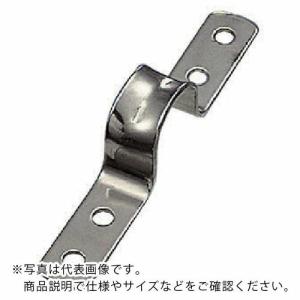水本 取手 ステンレス シートアイストラップ ピッチ42mm  ( ISY-20 )｜orangetool