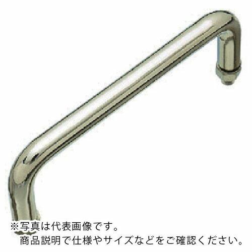 水本 ステンレス 引き取手(おねじ) 線径7mmピッチ68mm  ( TOB-7-68 )