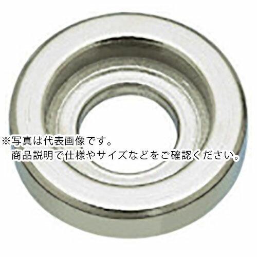 水本 ステンレス 引き取手用化粧座金 適用サイズ径10mm  ( TOW-10 )