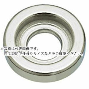 水本 ステンレス 引き取手用化粧座金 適用サイズ径12mm ( TOW-12 ) (株)水本機械製作所 (メーカー取寄)｜orangetool