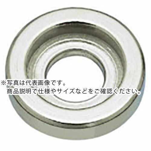 水本 ステンレス 引き取手用化粧座金 適用サイズ径6mm ( TOW-6 ) (株)水本機械製作所 ...