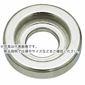 水本 ステンレス 引き取手用化粧座金 適用サイズ径7mm ( TOW-7 ) (株)水本機械製作所 (メーカー取寄)｜orangetool