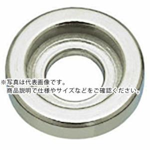 水本 ステンレス 引き取手用化粧座金 適用サイズ径8mm  ( TOW-8 )｜orangetool