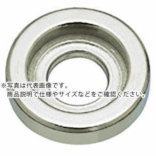 水本 ステンレス 引き取手用化粧座金 適用サイズ径9mm ( TOW-9 ) (株)水本機械製作所 ...
