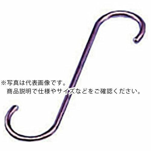 水本 ( 水本機械製作所 )　ファンシーＳフック　ストレート（ライトピンク）　全長２５０ｍｍ ( A...