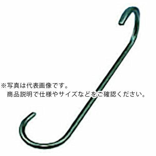 水本 ( 水本機械製作所 )　ファンシーＳフック　ツイスト（グリーン）　全長２００ｍｍ ( ALT-...