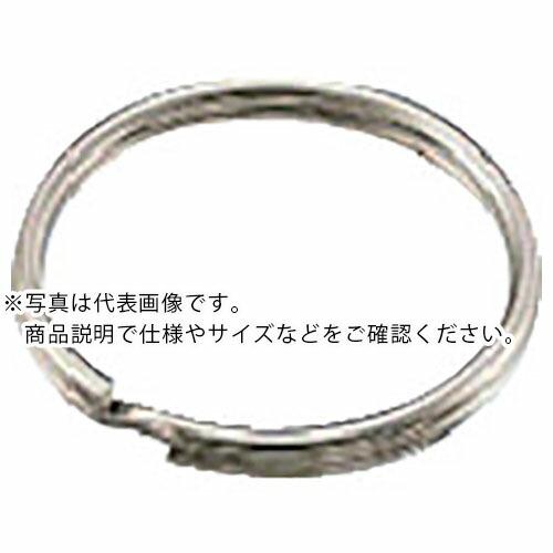 【SALE価格】水本 二重リンク(鉄ニッケルメッキ) 内径25mm ( FWR-20-25 ) (株...