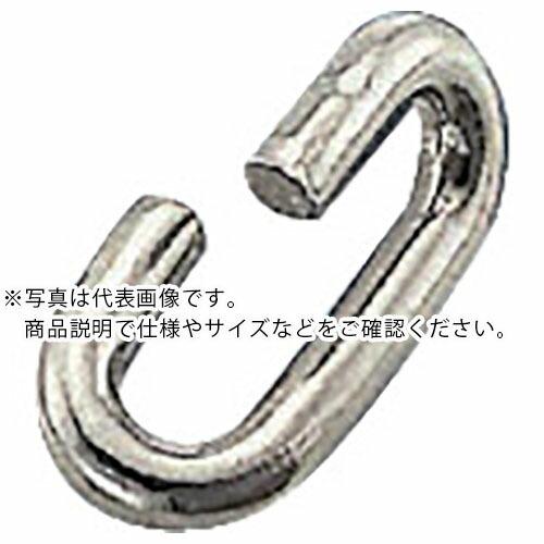 水本 ステンレス ワリカン 内長7.7mm ( G-1.2 ) (株)水本機械製作所 (メーカー取寄...