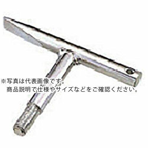 【SALE価格】水本 ワイヤクリップ ステンレス グレーチング用金具 GCH型専用ハンドル ( GC...