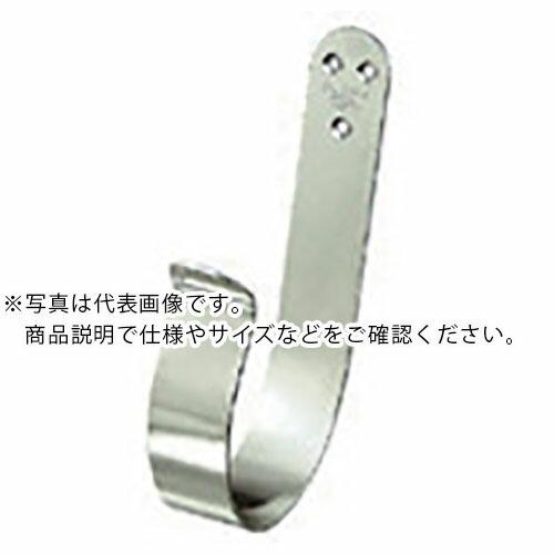【SALE価格】水本 ( 水本機械製作所 )　フック　ステンレス　フックホルダー　全長１３５ｍｍ (...