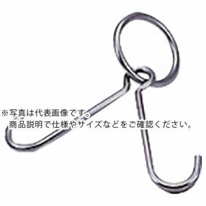 水本 ステンレス 係船環MV型 リング内径200mm  ( MV-25 )｜orangetool