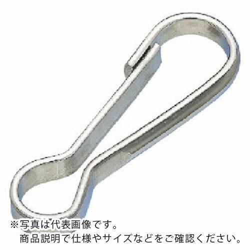 【SALE価格】水本 ステンレス ピンフック 長さ17mm ( PF-1 ) (株)水本機械製作所
