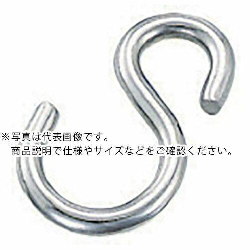 【SALE価格】水本 ステンレス Sカン 全長23mm ( S-2 ) (株)水本機械製作所