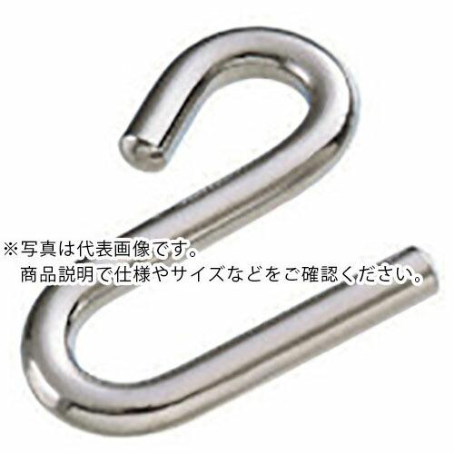 水本 ( 水本機械製作所 )　ステンレス　ペリカンＳフック　全長５０ｍｍ　使用荷重０．２ｋＮ ( S...