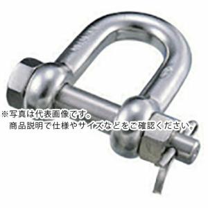 水本 ステンレス SBMシャックルSUS316 呼び25mm  ( SBM-25 316 )｜orangetool