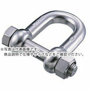 水本 ステンレス SBUシャックルSUS316 呼び22mm  ( SBU-22 316 )｜orangetool