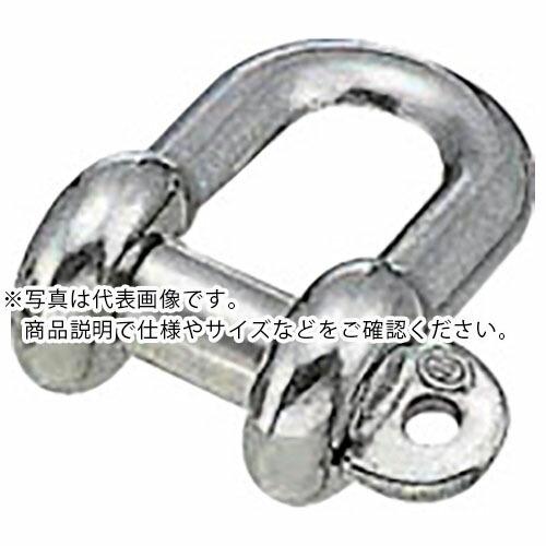 水本 ステンレス JIS型シャックルSC型 呼び22mm ( SC-22 ) (株)水本機械製作所 ...