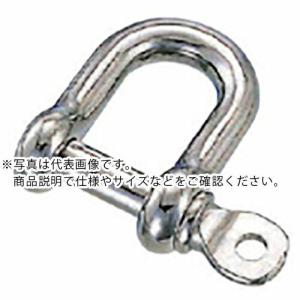 水本 ステンレス ネジシャックル SUS316 呼び28mm  ( SP-28 316 )｜orangetool