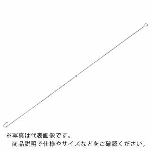 水本 Sフック ステンレス スーパーロングSカン 5ミリ 長さ1000mm  ( SPF-1000 )｜orangetool