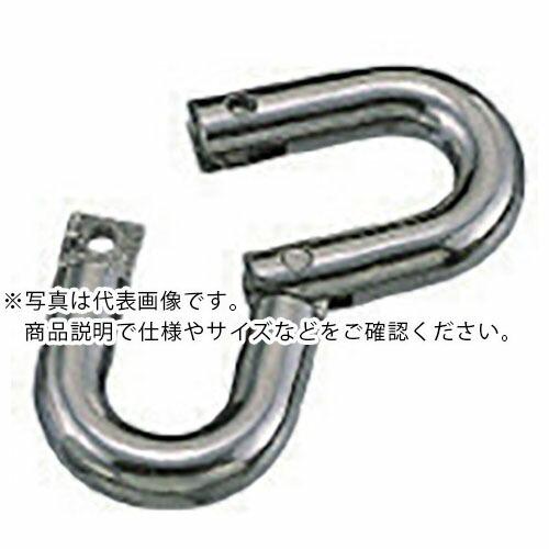 水本 ステンレス Jジョイント 線径5mm長さ27mm ( JJ-5 ) (株)水本機械製作所 (メ...