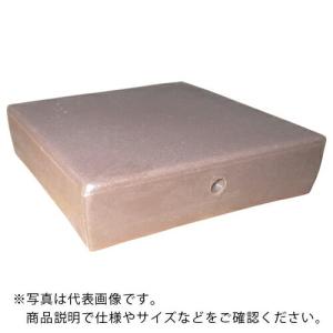 アルインコ 樹脂キャップ かぶせ角パイプ80用 ブロンズ  ( AC410B )｜orangetool