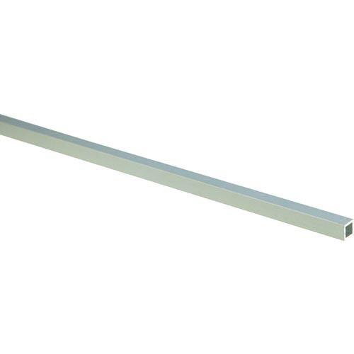 光 アルミ角パイプ 9×9×995mm ( AK00991 ) (株)光