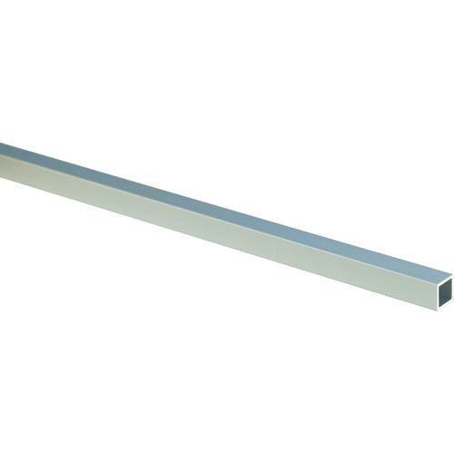 光 アルミ角パイプ 12×12×995mm ( AK12121 ) (株)光