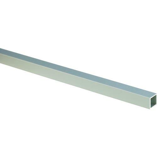光 アルミ角パイプ 15×15×995mm ( AK15151 ) (株)光