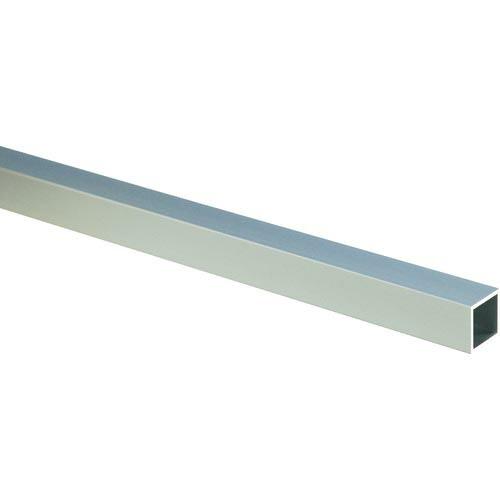 光 アルミ角パイプ 20×20×995mm ( AK20201 ) (株)光