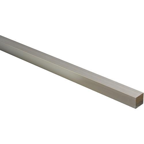 光 アルミ角棒 20×20×995mm ( AS6201 ) (株)光