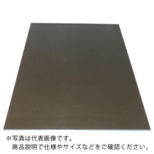 アルインコ アルミ複合板 3X300X200 ブロンズ  ( CG230-00 )