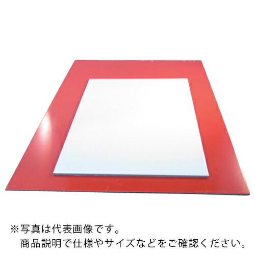 アルインコ アルミ複合板 3X300X200 ホワイト  ( CG230-02 )