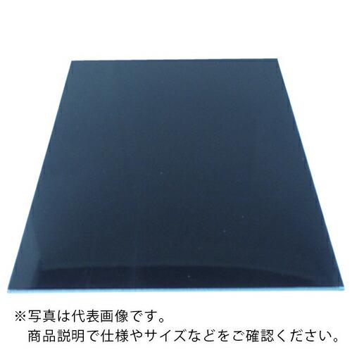 アルインコ アルミ複合板 3X300X200 ブラック  ( CG230-11 )