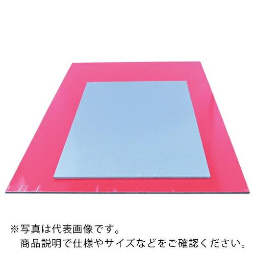 アルインコ アルミ複合板 3X300X200 シルバー  ( CG230-21 )
