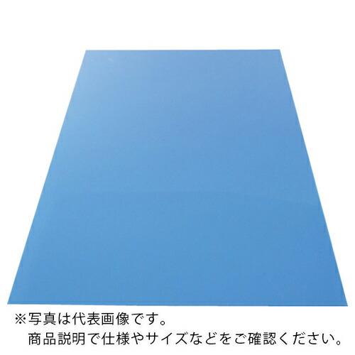 アルインコ アルミ複合板 3X450X300 ブルー  ( CG345-41 )