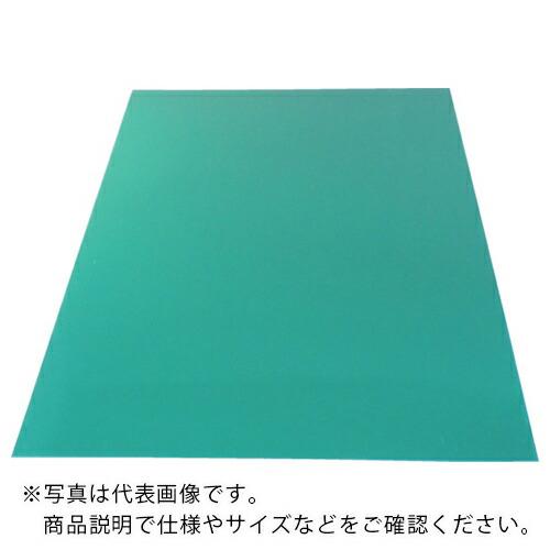 アルインコ アルミ複合板 3X450X300 グリーン  ( CG345-71 )